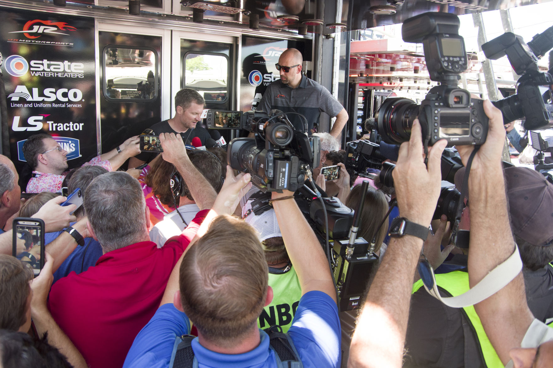 Dale Jr.